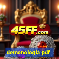 demonologia pdf